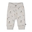 Feetje - Broek AOP Lichtblauw - Howdy