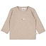 Feetje - Longsleeve Taupe Melange - Sleepy Sheepy