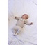 Feetje - Broek Rib met Streep Taupe Melange - Sleepy Sheepy