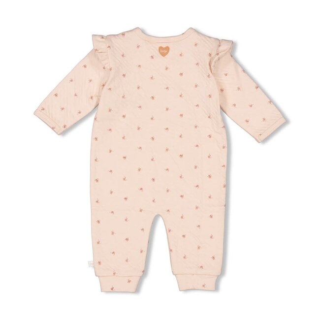 Feetje - Boxpak AOP Lichtroze - Morning Sun