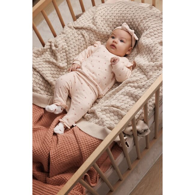 Feetje - Sokken Offwhite - Morning Sun