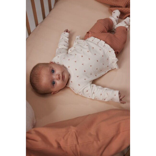 Feetje - Sokken Offwhite - Morning Sun