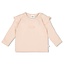 Feetje - Longsleeve Lichtroze - Morning Sun