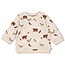 Feetje - Sweater AOP Offwhite - Wild World