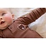 Feetje - Longsleeve Rib Bruin - Wild World