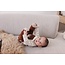 Feetje - Sweater Taupe Melange - Wild World