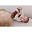 Feetje - Sweater Taupe Melange - Wild World