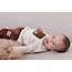 Feetje - Sweater Taupe Melange - Wild World