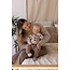 Feetje - Broek Streep Bruin - Wild World