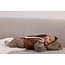 Feetje - Broek Streep Bruin - Wild World