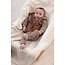 Feetje - Broek Streep Bruin - Wild World