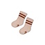 Feetje - Sokken Taupe Melange - Wild World
