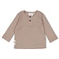 Feetje - Longsleeve Rib Grijs - Wild World