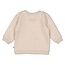 Feetje - Sweater Taupe Melange - Wild World