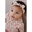 Feetje - Romper Rib AOP Offwhite - Woodland Bloom