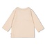 Feetje - Longsleeve Offwhite - Woodland Bloom