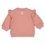 Feetje - Sweater Mauve - Woodland Bloom