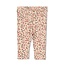 Feetje - Legging Rib AOP Offwhite - Woodland Bloom