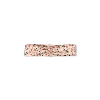 Feetje Feetje - Haarband AOP Offwhite - Woodland Bloom