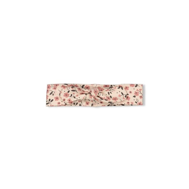 Feetje - Haarband AOP Offwhite - Woodland Bloom