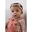 Feetje - Haarband AOP Offwhite - Woodland Bloom