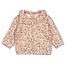 Feetje - Sweater AOP Offwhite - Woodland Bloom