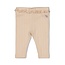 Feetje - Legging Pointelle Rib Offwhite - Woodland Bloom