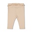 Feetje - Legging Pointelle Rib Offwhite - Woodland Bloom