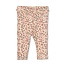 Feetje - Legging Rib AOP Offwhite - Woodland Bloom