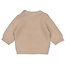 Feetje - Sweater Gebreid Zand - Sleepy Sheepy