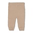 Feetje - Broek Gebreid Zand - Sleepy Sheepy