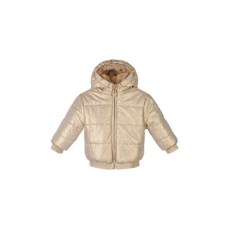 Le Chic Le Chic - Reversible Bomber Benty - Hearts of Gold