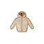 Le Chic - Reversible Bomber Benty - Hearts of Gold