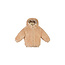 Le Chic - Reversible Bomber Benty - Hearts of Gold