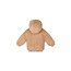 Le Chic - Reversible Bomber Benty - Hearts of Gold