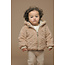 Le Chic - Reversible Bomber Benty - Hearts of Gold