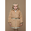 Le Chic - Reversible Long Coat Bibi - Hearts of Gold