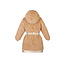 Le Chic - Reversible Long Coat Bibi - Hearts of Gold