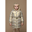 Le Chic - Reversible Long Coat Bibi - Hearts of Gold