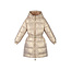 Le Chic - Reversible Long Coat Bibi - Hearts of Gold