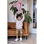 Sturdy - Sweater AOP Offwhite Melange - Couch Club