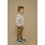 Sturdy - Sweater AOP Offwhite Melange - Couch Club