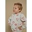 Sturdy - Sweater AOP Offwhite Melange - Couch Club