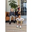 Sturdy - Sweater AOP Offwhite Melange - Couch Club