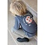Sturdy - Broek Streep Zand - Couch Club