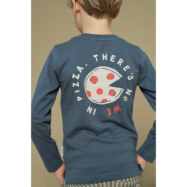 Sturdy - Longsleeve Antraciet - Couch Club