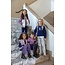 Jubel - Pailetten Rok Indigo - Wild Soul