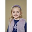 Jubel - Omkeerbaar Teddy Gilet Lila - Wild Soul