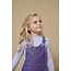 Jubel - Longsleeve Crinkle Lila - Wild Soul