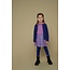Jubel - Longsleeve Rib Violet - Wild Soul